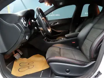 2018 Mercedes-Benz CLA с пробегом 99 407 км