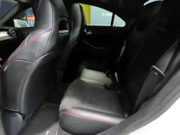 2018 Mercedes-Benz CLA с пробегом 99 407 км