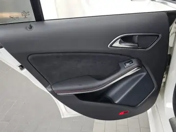 2018 Mercedes-Benz CLA с пробегом 30 504 км