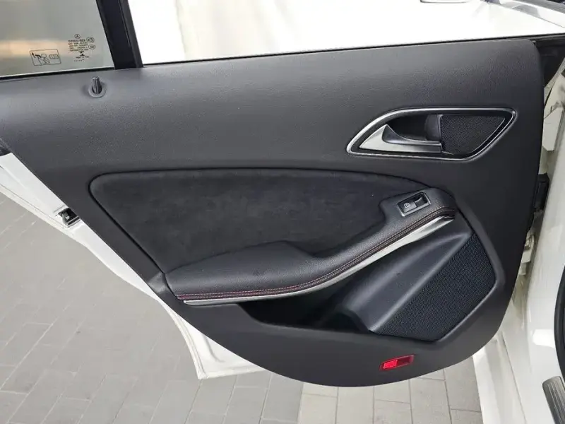 2018 Mercedes-Benz CLA с пробегом 30 504 км