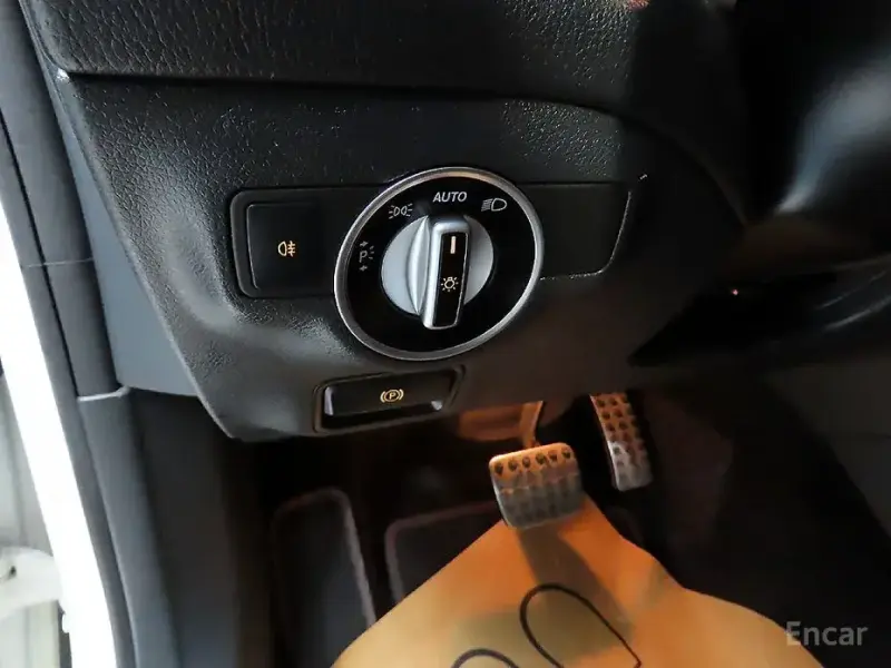 2018 Mercedes-Benz CLA с пробегом 99 407 км