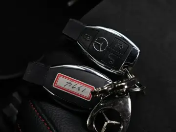 2018 Mercedes-Benz CLA с пробегом 30 504 км