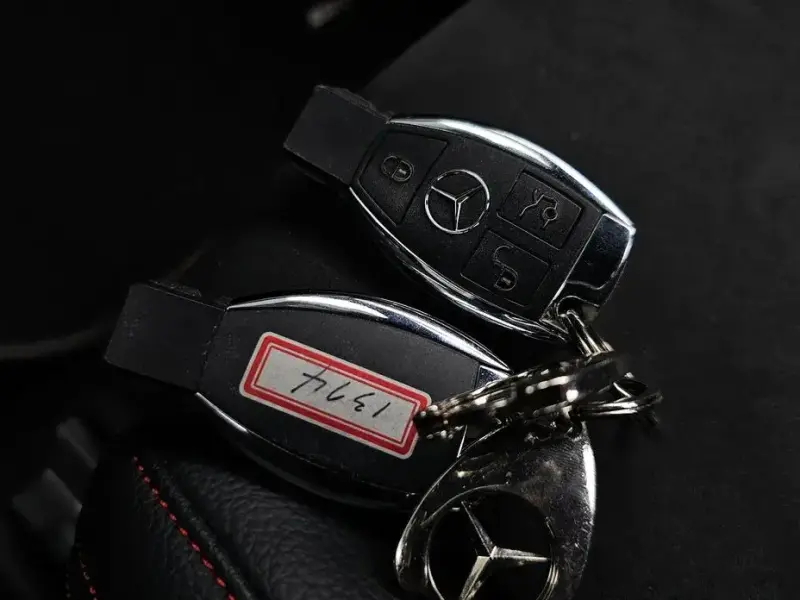2018 Mercedes-Benz CLA с пробегом 30 504 км