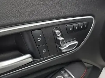 2018 Mercedes-Benz CLA с пробегом 30 504 км