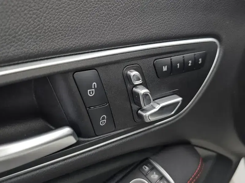 2018 Mercedes-Benz CLA с пробегом 30 504 км