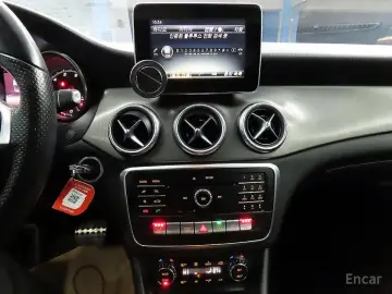 2018 Mercedes-Benz CLA с пробегом 99 407 км