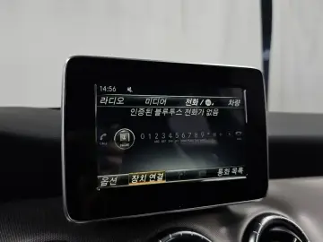 2018 Mercedes-Benz CLA с пробегом 30 504 км