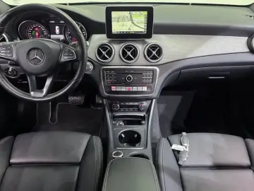 2017 Mercedes-Benz CLA с пробегом 75 883 км