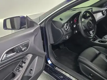 2017 Mercedes-Benz CLA с пробегом 75 883 км