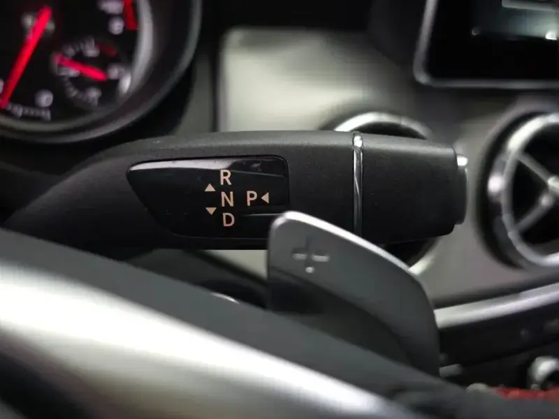 2018 Mercedes-Benz CLA с пробегом 59 440 км