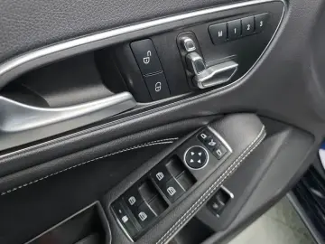 2017 Mercedes-Benz CLA с пробегом 75 883 км