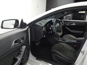2018 Mercedes-Benz CLA с пробегом 59 440 км