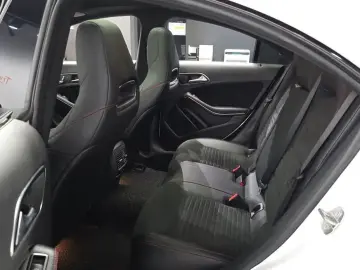 2018 Mercedes-Benz CLA с пробегом 59 440 км