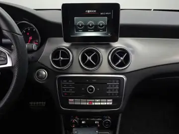 2018 Mercedes-Benz CLA с пробегом 59 440 км