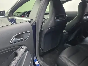 2017 Mercedes-Benz CLA с пробегом 75 883 км