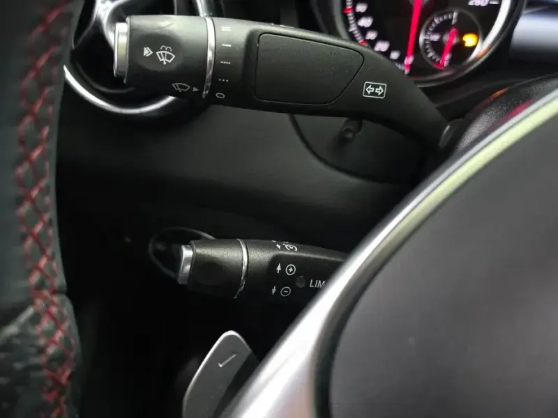 2018 Mercedes-Benz CLA с пробегом 59 440 км