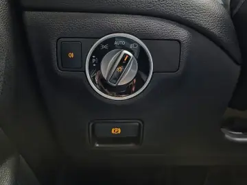 2018 Mercedes-Benz CLA с пробегом 59 440 км
