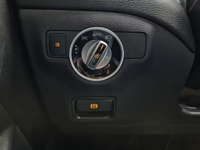 2018 Mercedes-Benz CLA с пробегом 59 440 км