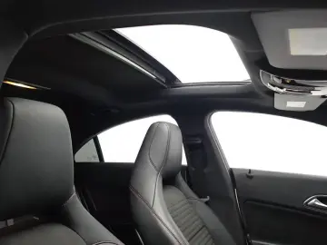 2018 Mercedes-Benz CLA с пробегом 59 440 км