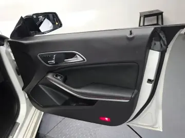 2018 Mercedes-Benz CLA с пробегом 59 440 км