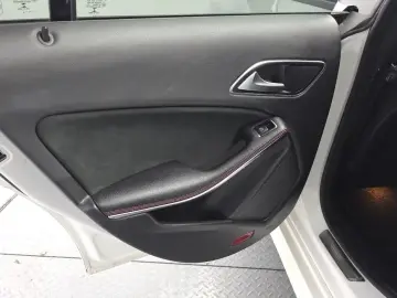 2018 Mercedes-Benz CLA с пробегом 59 440 км