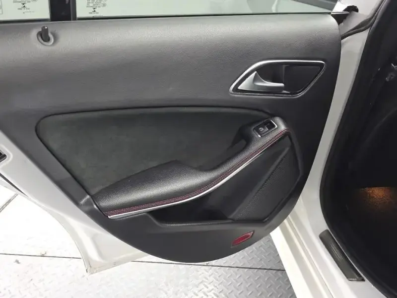 2018 Mercedes-Benz CLA с пробегом 59 440 км
