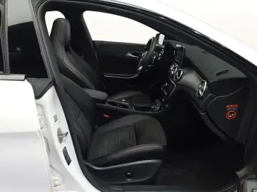 2018 Mercedes-Benz CLA с пробегом 59 440 км