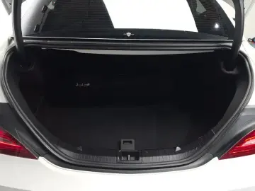 2018 Mercedes-Benz CLA с пробегом 59 440 км