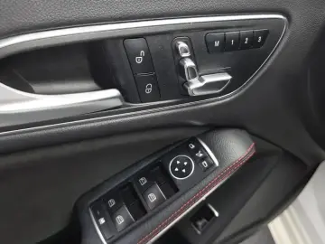 2018 Mercedes-Benz CLA с пробегом 59 440 км