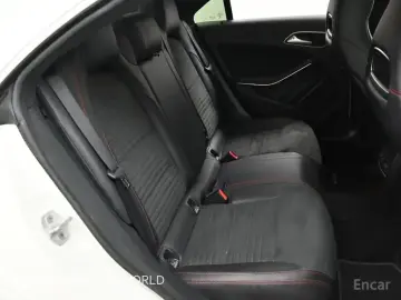 2017 Mercedes-Benz CLA с пробегом 74 600 км