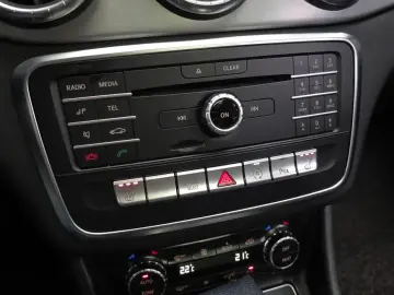 2018 Mercedes-Benz CLA с пробегом 59 440 км