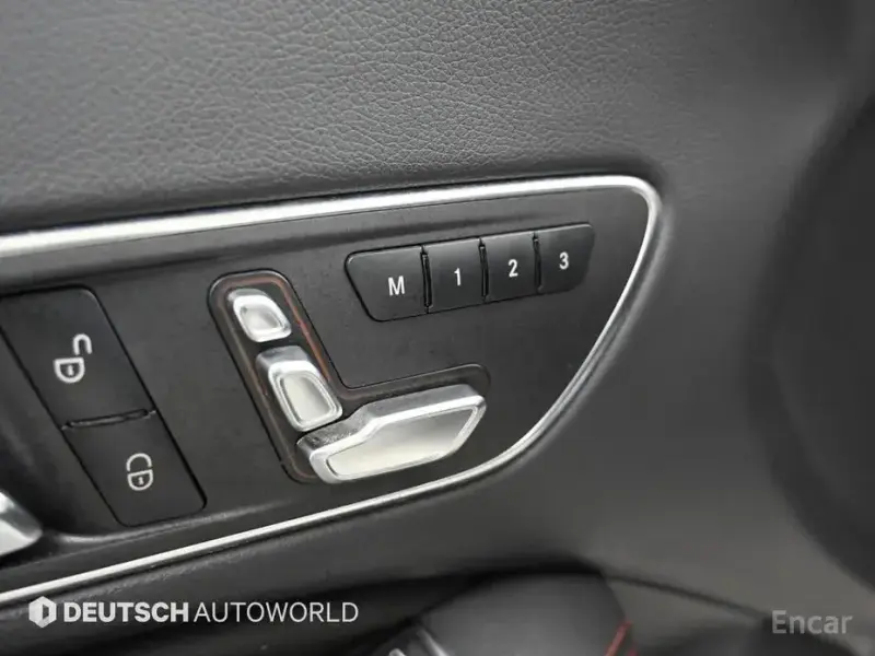2017 Mercedes-Benz CLA с пробегом 74 600 км