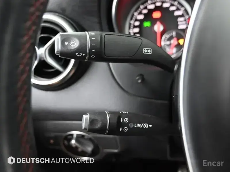 2017 Mercedes-Benz CLA с пробегом 74 600 км