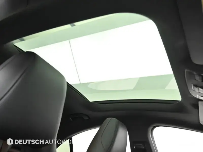2017 Mercedes-Benz CLA с пробегом 74 600 км