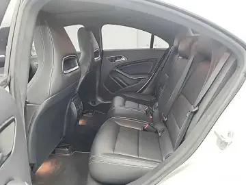 2017 Mercedes-Benz CLA с пробегом 55 043 км