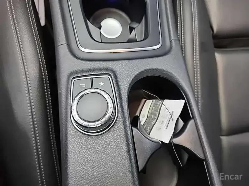 2017 Mercedes-Benz CLA с пробегом 55 043 км