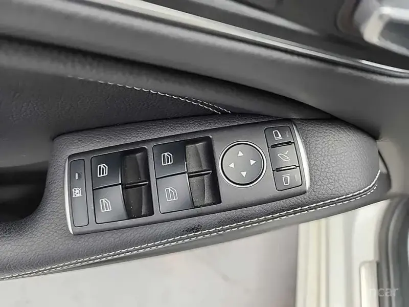 2017 Mercedes-Benz CLA с пробегом 55 043 км