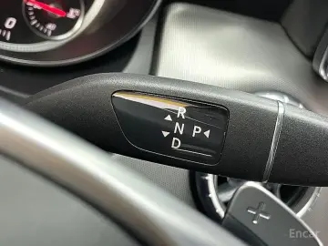 2018 Mercedes-Benz CLA с пробегом 73 524 км