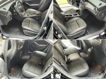 2018 Mercedes-Benz CLA с пробегом 73 524 км