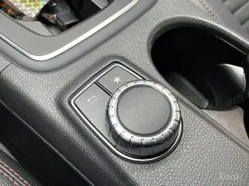 2018 Mercedes-Benz CLA с пробегом 73 524 км