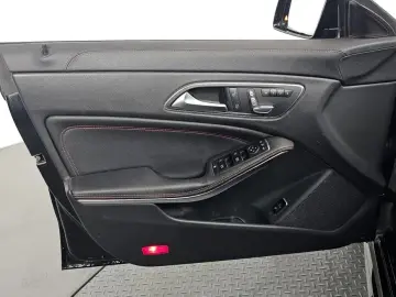 2017 Mercedes-Benz CLA с пробегом 120 140 км