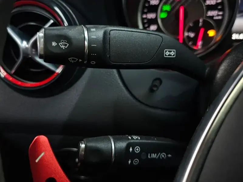 2017 Mercedes-Benz CLA с пробегом 120 140 км
