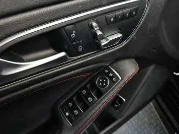 2017 Mercedes-Benz CLA с пробегом 120 140 км