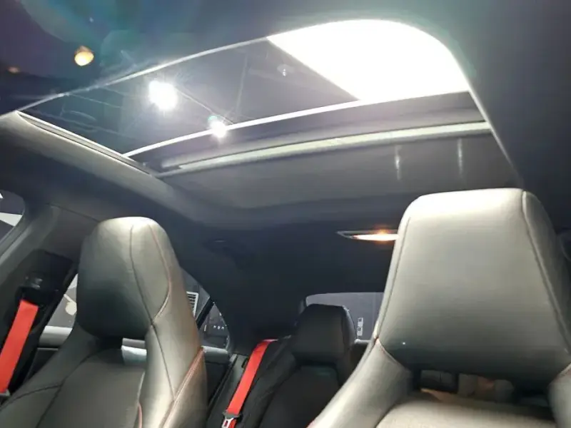 2017 Mercedes-Benz CLA с пробегом 120 140 км