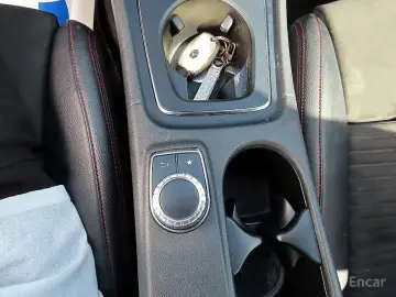 2018 Mercedes-Benz CLA с пробегом 120 471 км