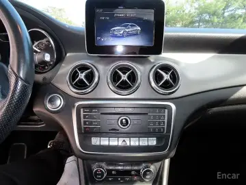 2018 Mercedes-Benz CLA с пробегом 120 471 км