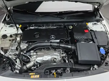 2023 Mercedes-Benz CLA с пробегом 29 912 км