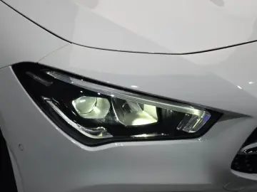 2023 Mercedes-Benz CLA с пробегом 29 912 км