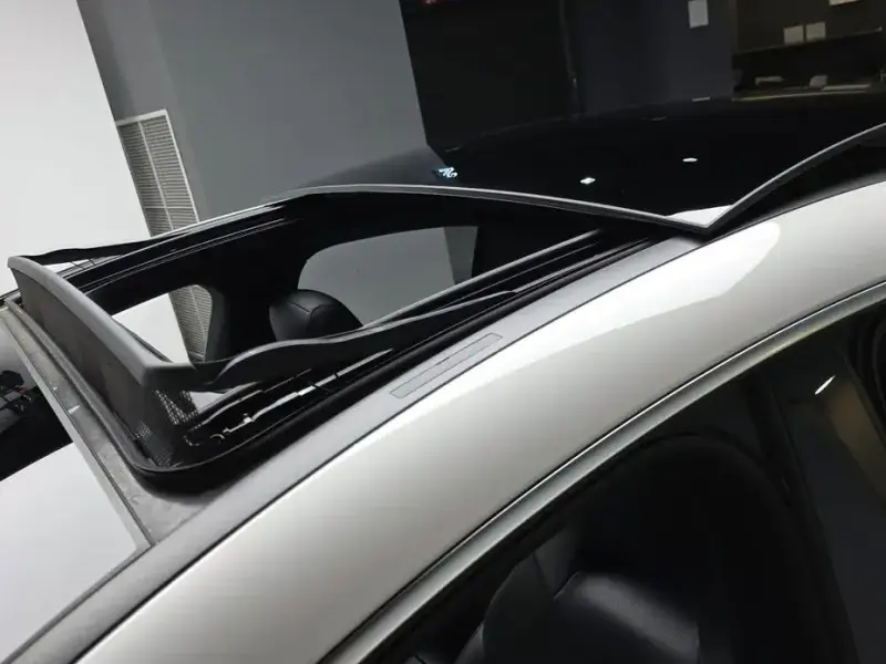 2020 Mercedes-Benz CLA с пробегом 68 402 км
