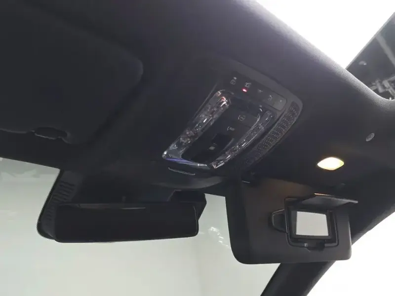 2020 Mercedes-Benz CLA с пробегом 68 402 км